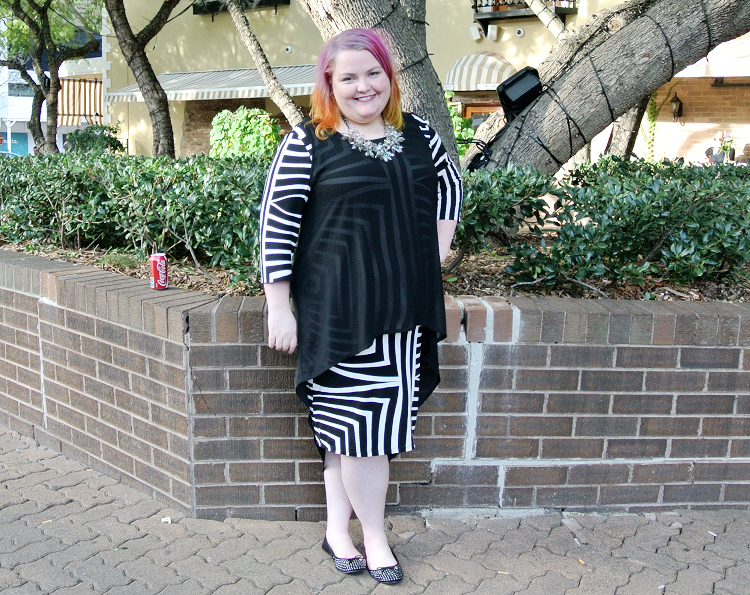 Black Milk Clothing on a Plus Size body ⋆ Natatree