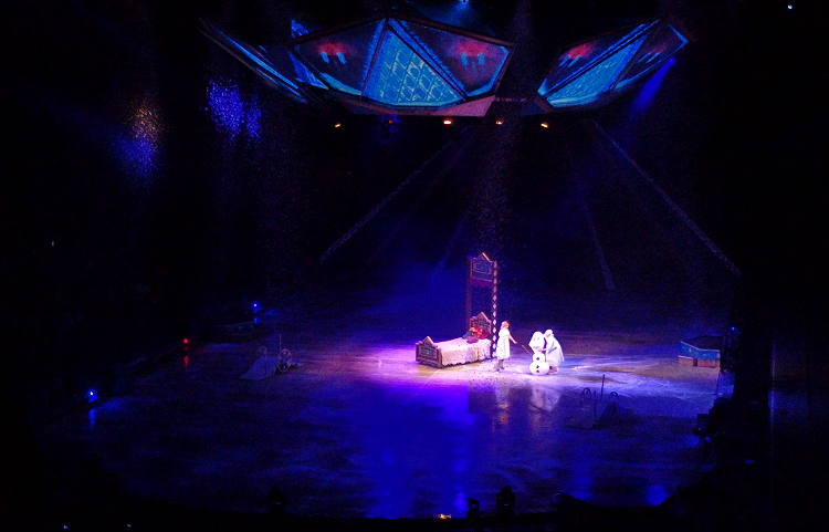 Disney on Ice - Frozen