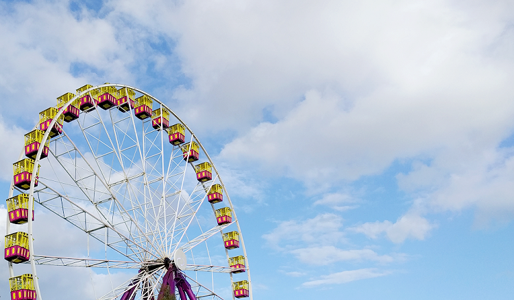 Royal Melbourne Show 2017