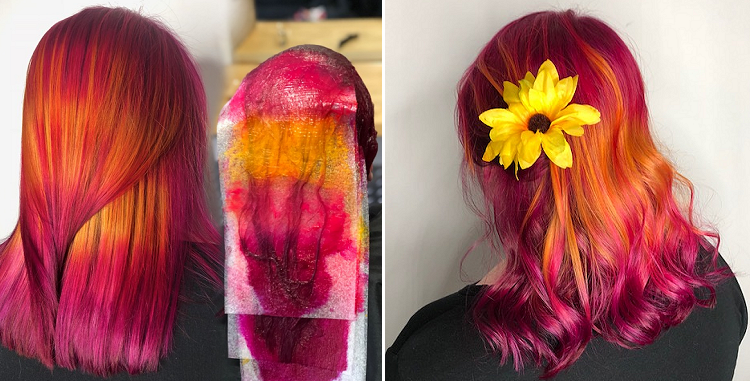 Hair by Rach - Melton, Victoria - Monthly Catch Up - June 2018