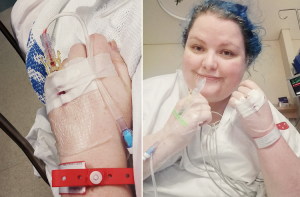 8 things I learnt in Hospital & WTF happened. ⋆ Natatree