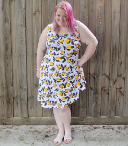 Outfit - When life gives you lemons, wear them! ⋆ Natatree