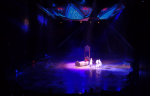 Event - Disney on Ice - Frozen ⋆ Natatree